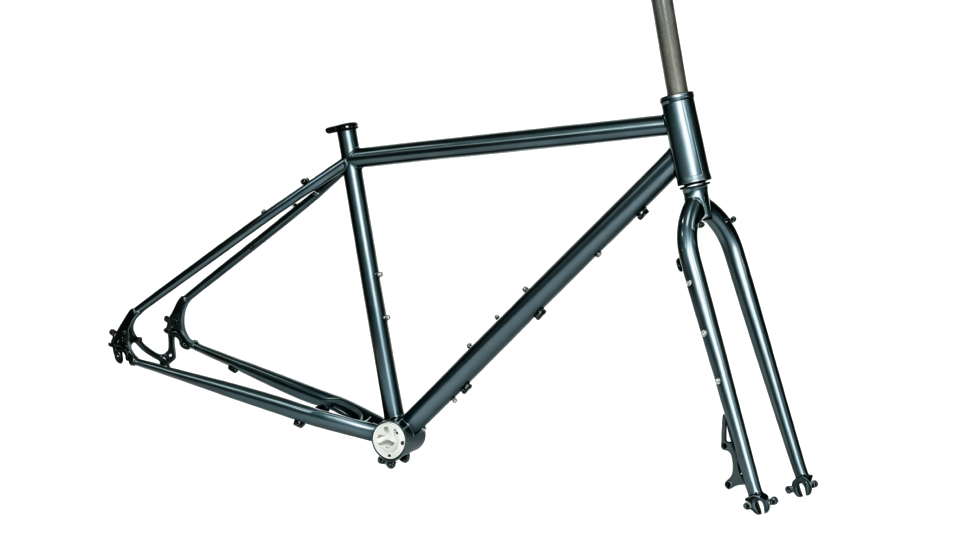 Pangaea EBB Frameset